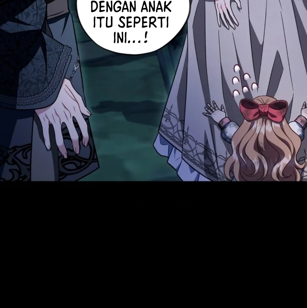 I Will Become the Villain’s Poison Taster Chapter 51 Gambar 93