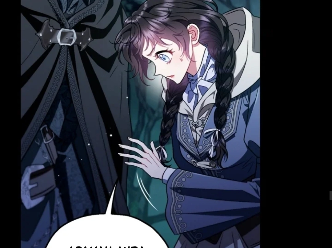 I Will Become the Villain’s Poison Taster Chapter 51 Gambar 97