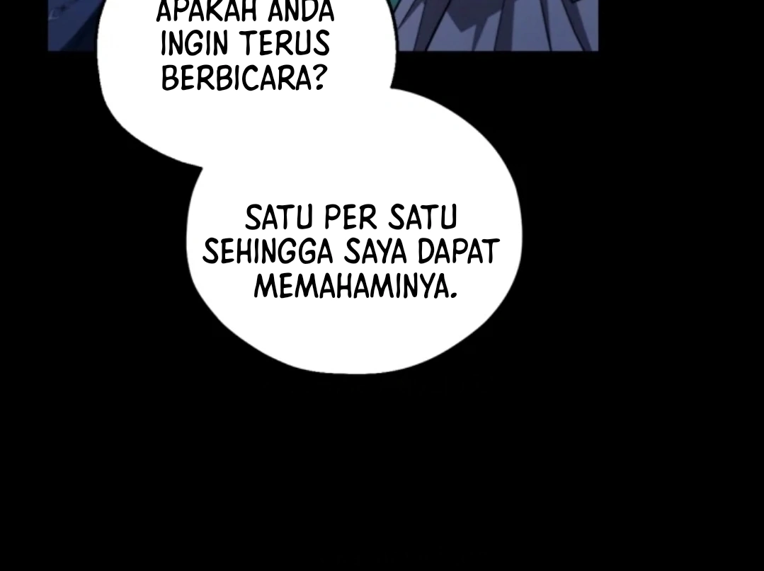 I Will Become the Villain’s Poison Taster Chapter 51 Gambar 98