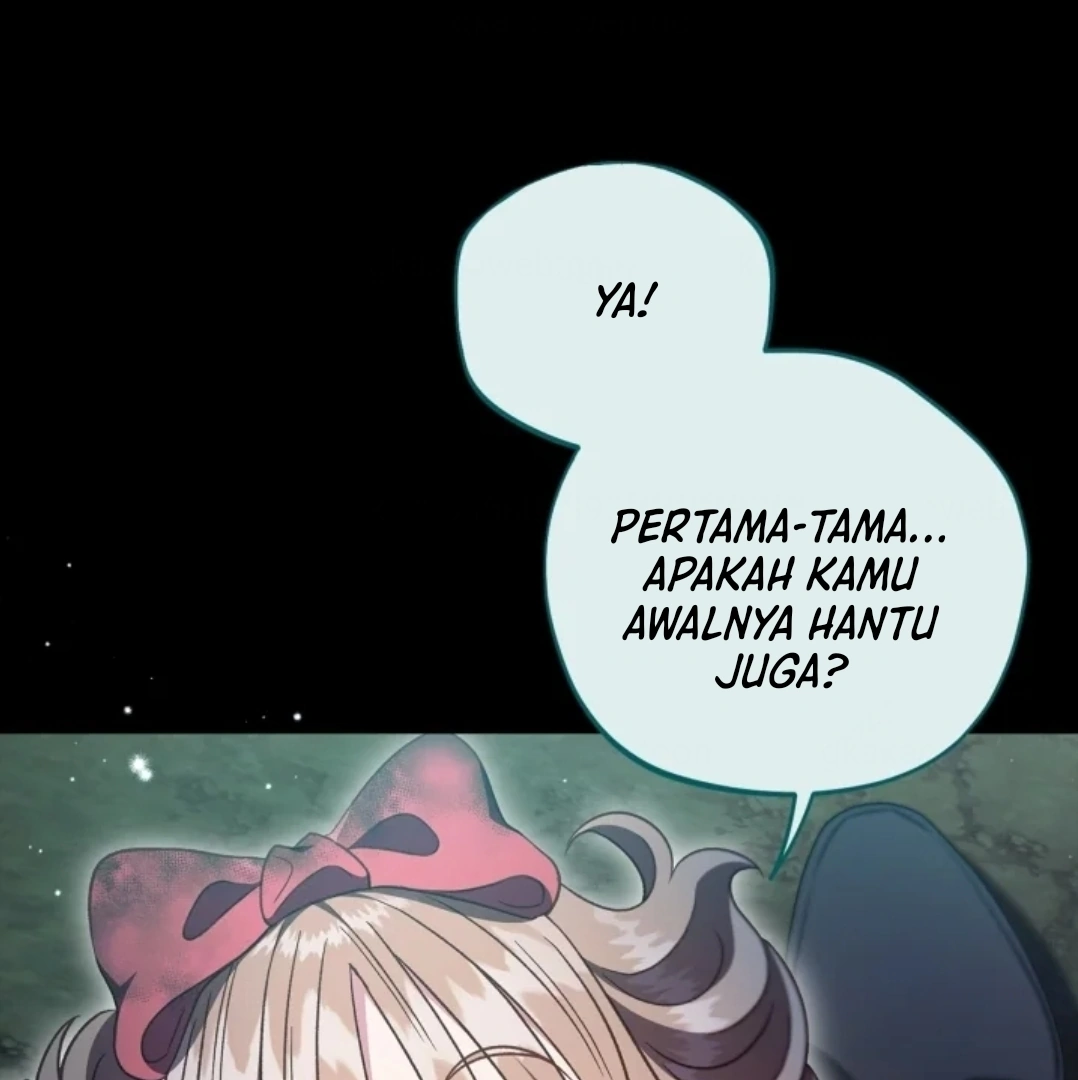 I Will Become the Villain’s Poison Taster Chapter 51 Gambar 99