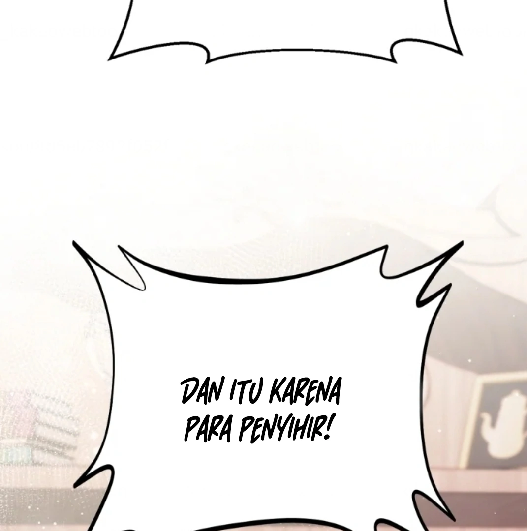 I Will Become the Villain’s Poison Taster Chapter 53 Gambar 100