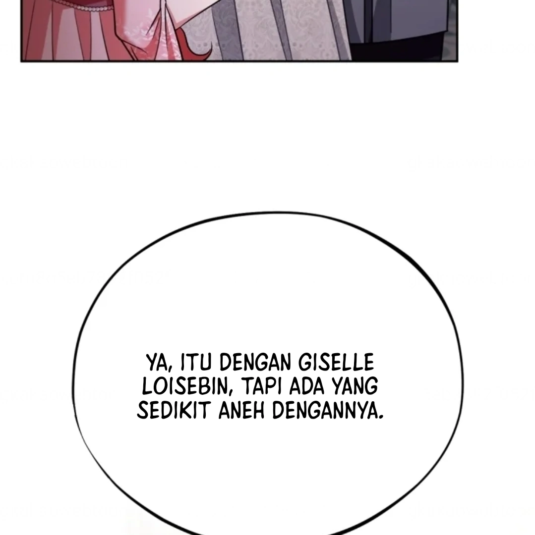 I Will Become the Villain’s Poison Taster Chapter 53 Gambar 105
