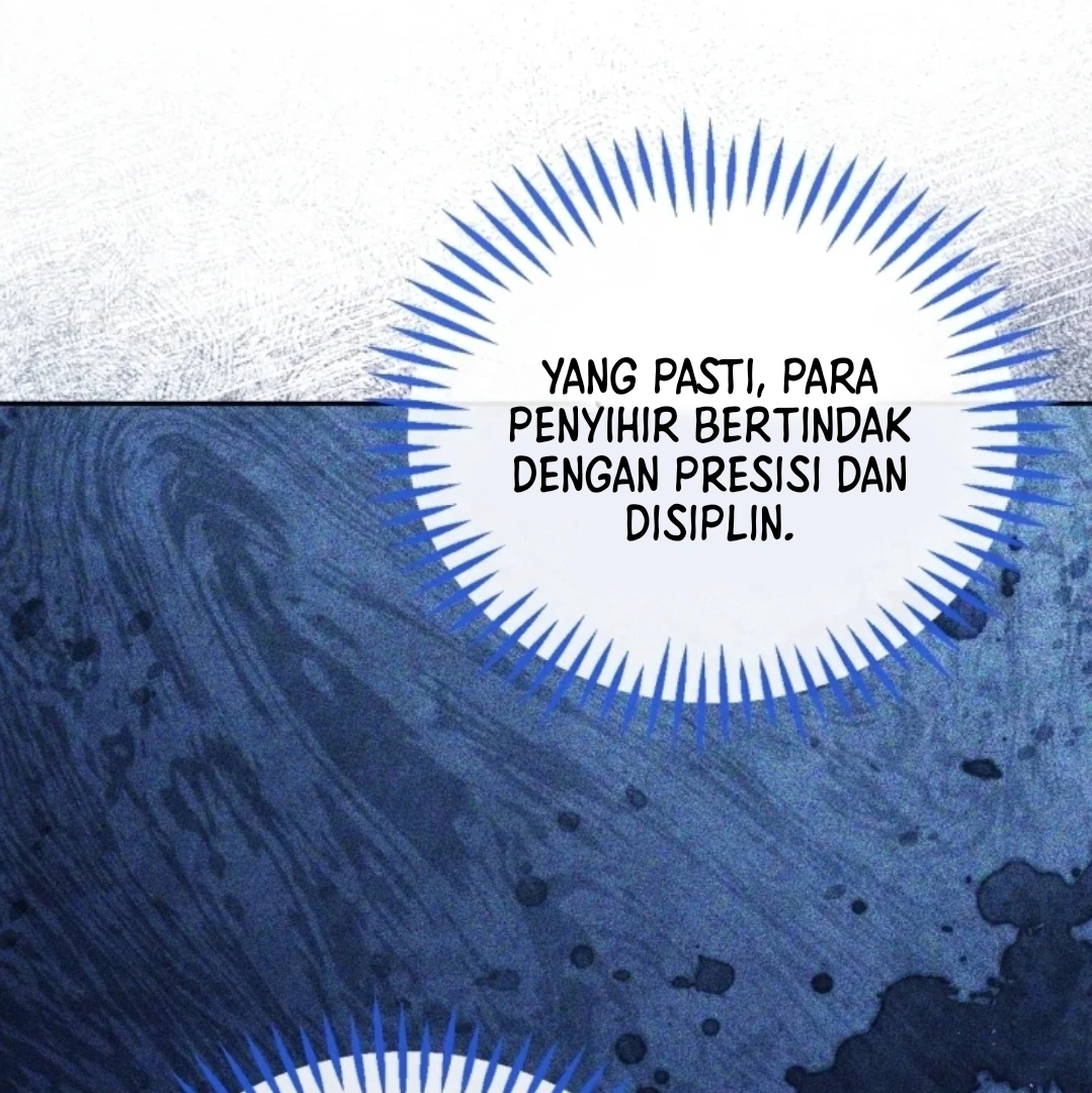I Will Become the Villain’s Poison Taster Chapter 53 Gambar 111