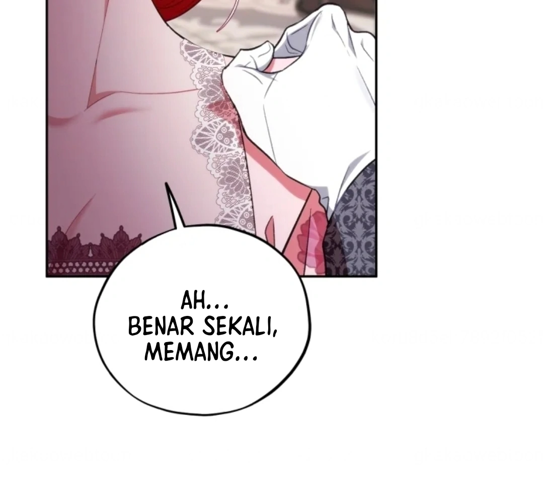 I Will Become the Villain’s Poison Taster Chapter 53 Gambar 151