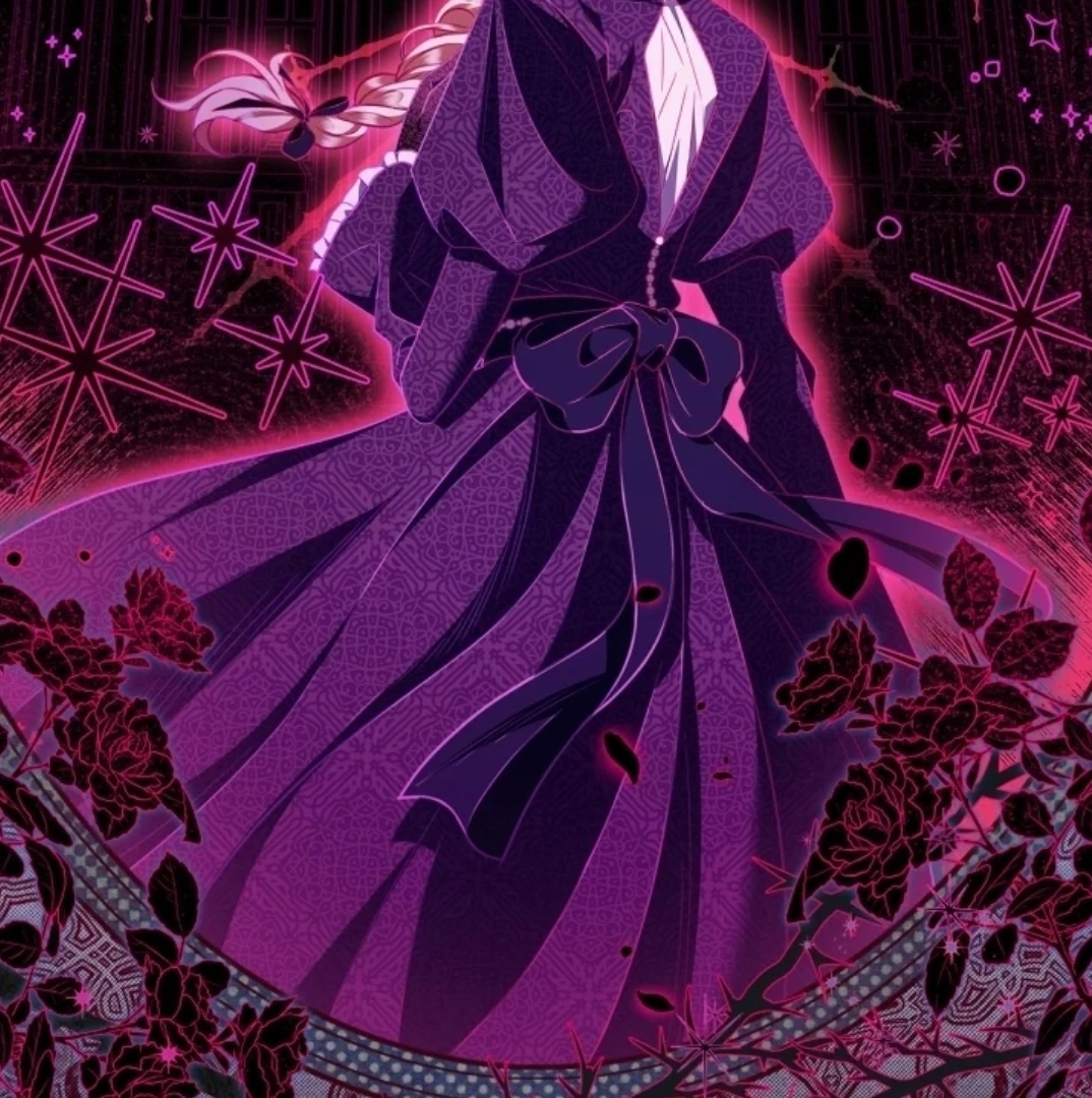I Will Become the Villain’s Poison Taster Chapter 54 Gambar 128