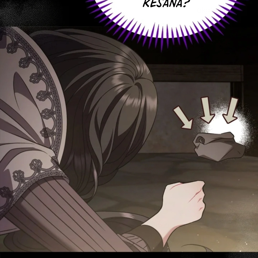 Baca I Will Become the Villain’s Poison Taster Chapter 54 Gambar 2