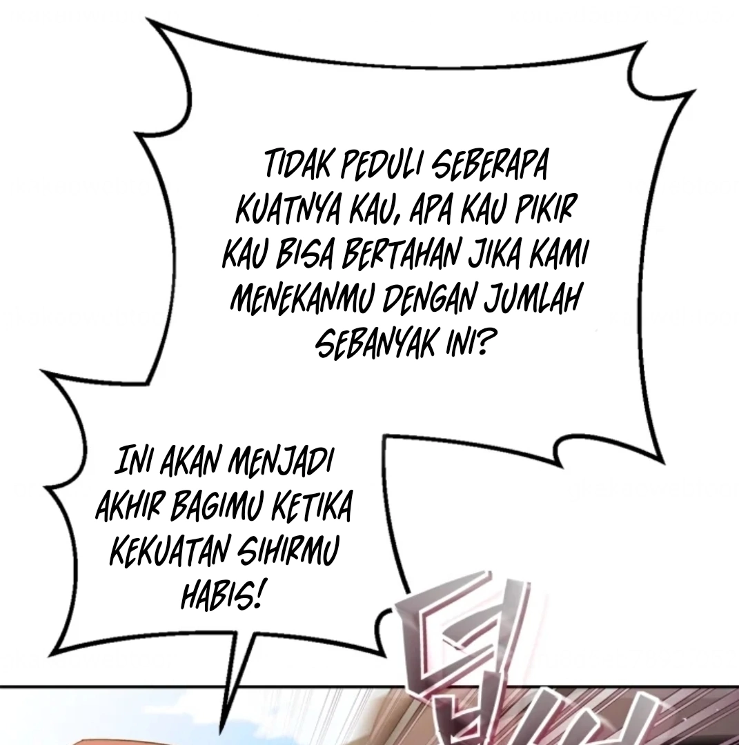 I Will Become the Villain’s Poison Taster Chapter 54 Gambar 34