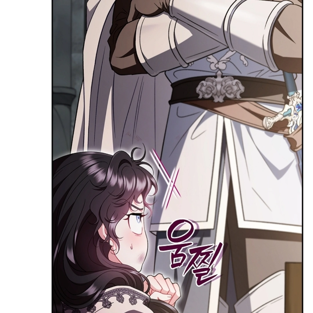 I Will Become the Villain’s Poison Taster Chapter 55 Gambar 58