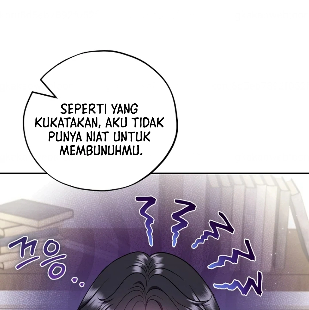 I Will Become the Villain’s Poison Taster Chapter 56 Gambar 19