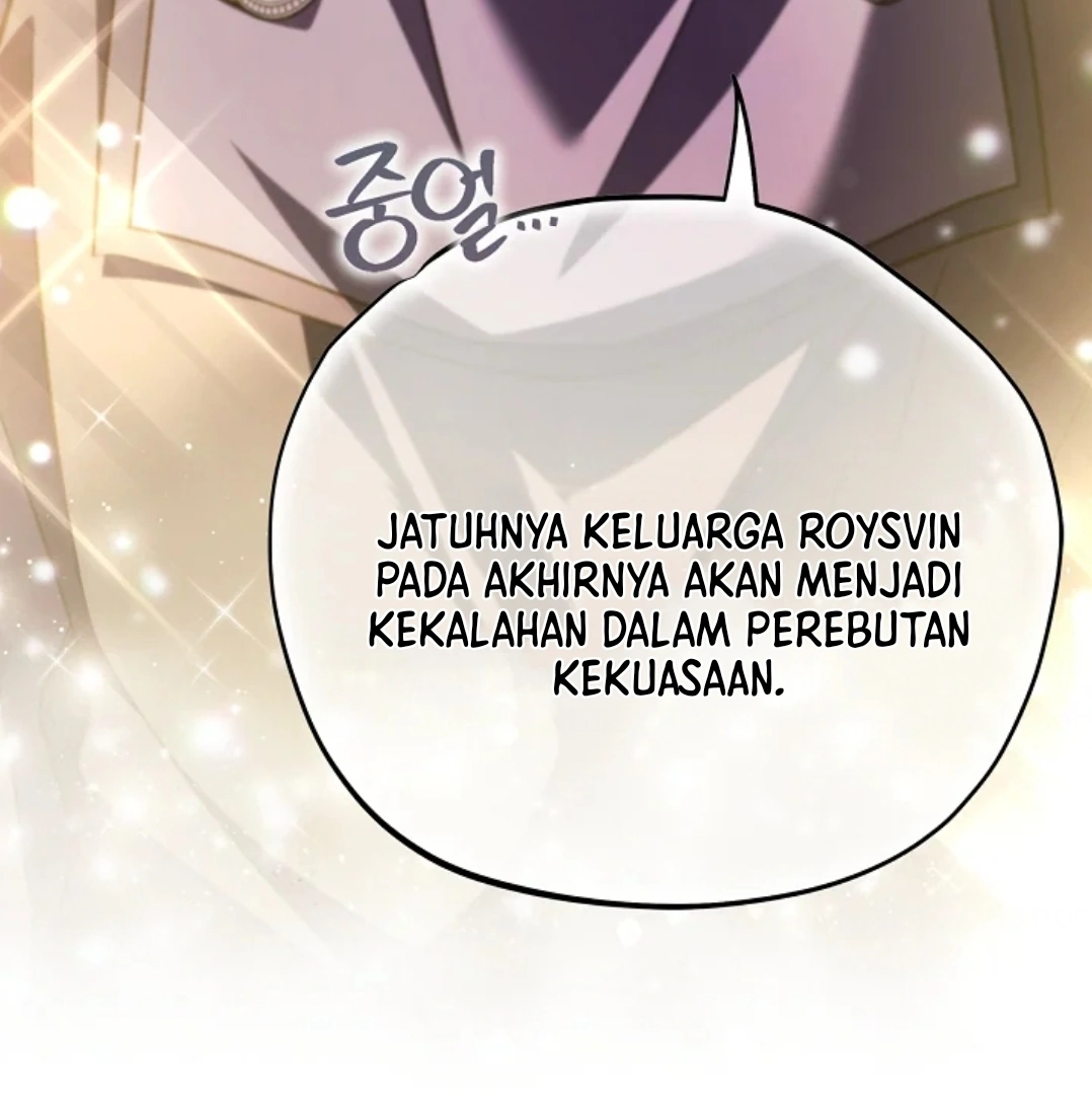 I Will Become the Villain’s Poison Taster Chapter 56 Gambar 44