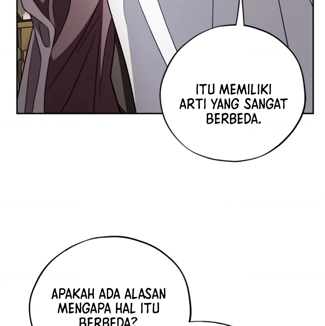I Will Become the Villain’s Poison Taster Chapter 56 Gambar 49