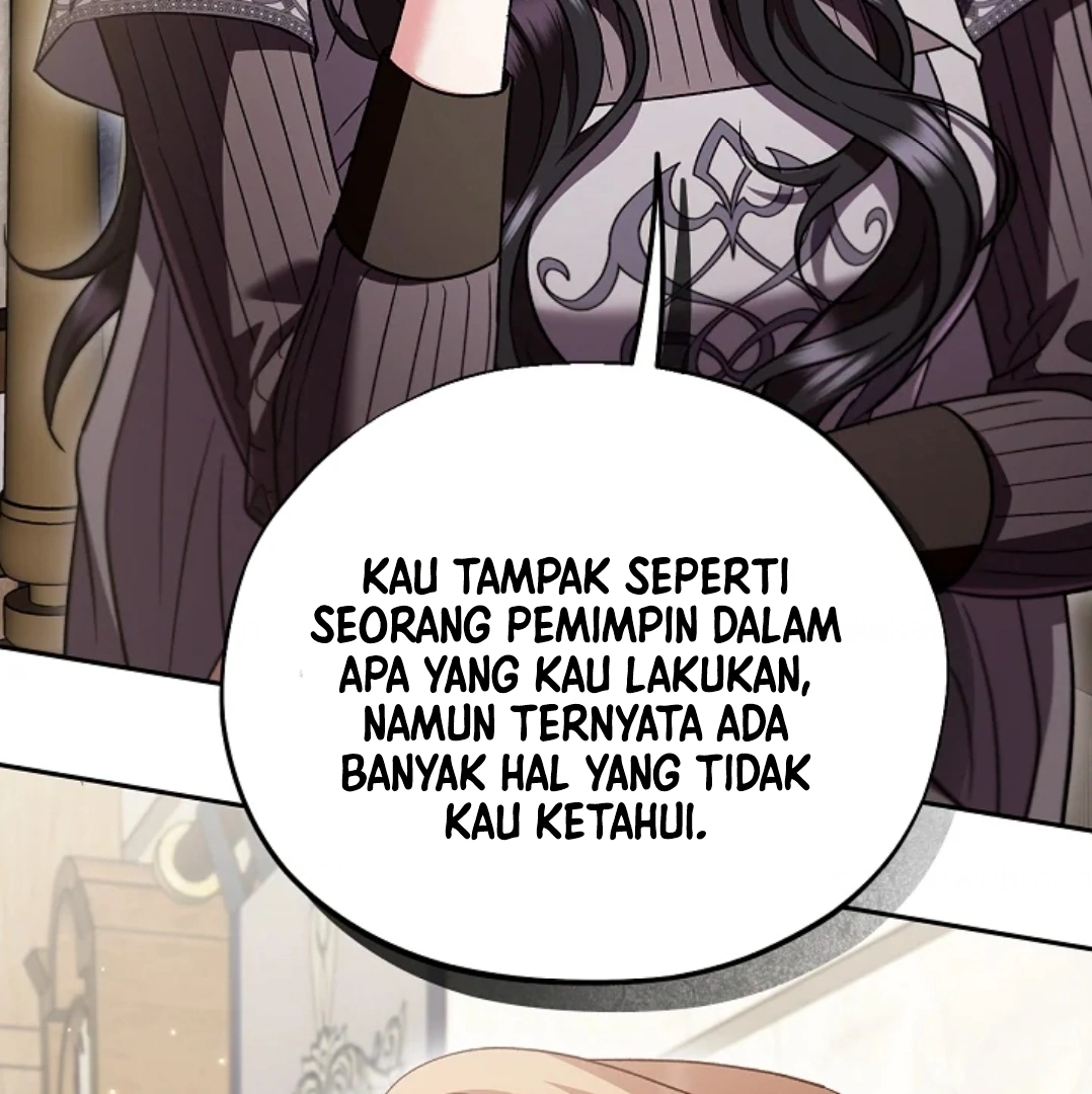 I Will Become the Villain’s Poison Taster Chapter 56 Gambar 59