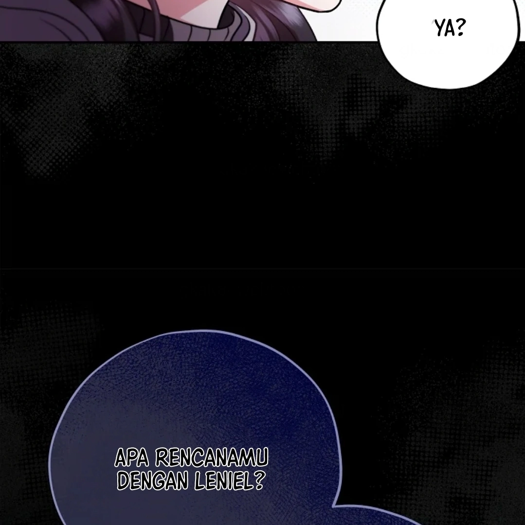 I Will Become the Villain’s Poison Taster Chapter 56 Gambar 68