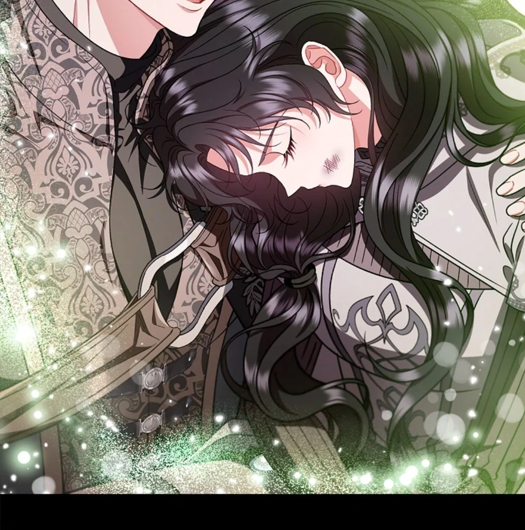 I Will Become the Villain’s Poison Taster Chapter 57 Gambar 120