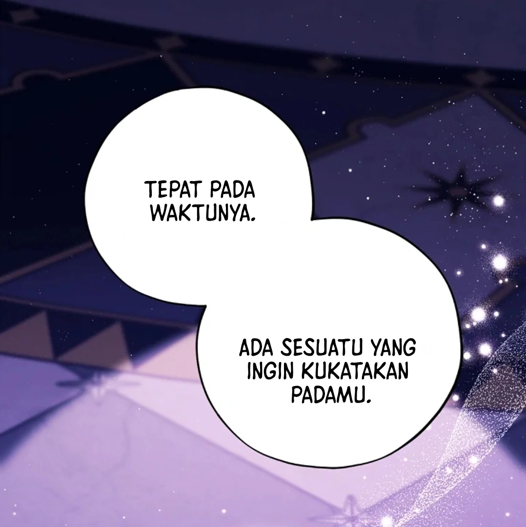 Baca Komik I Will Become the Villain’s Poison Taster Chapter 58 Gambar 1