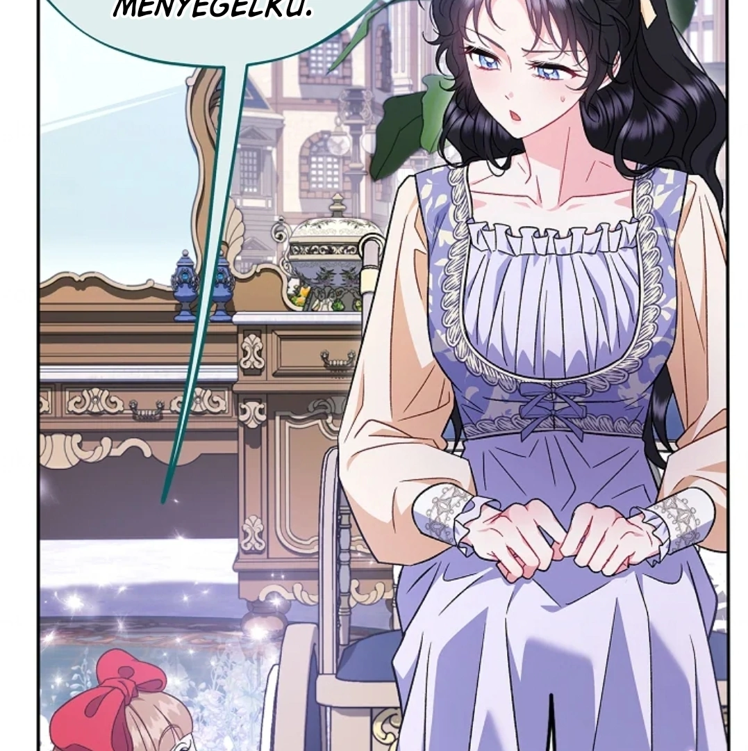 I Will Become the Villain’s Poison Taster Chapter 58 Gambar 103