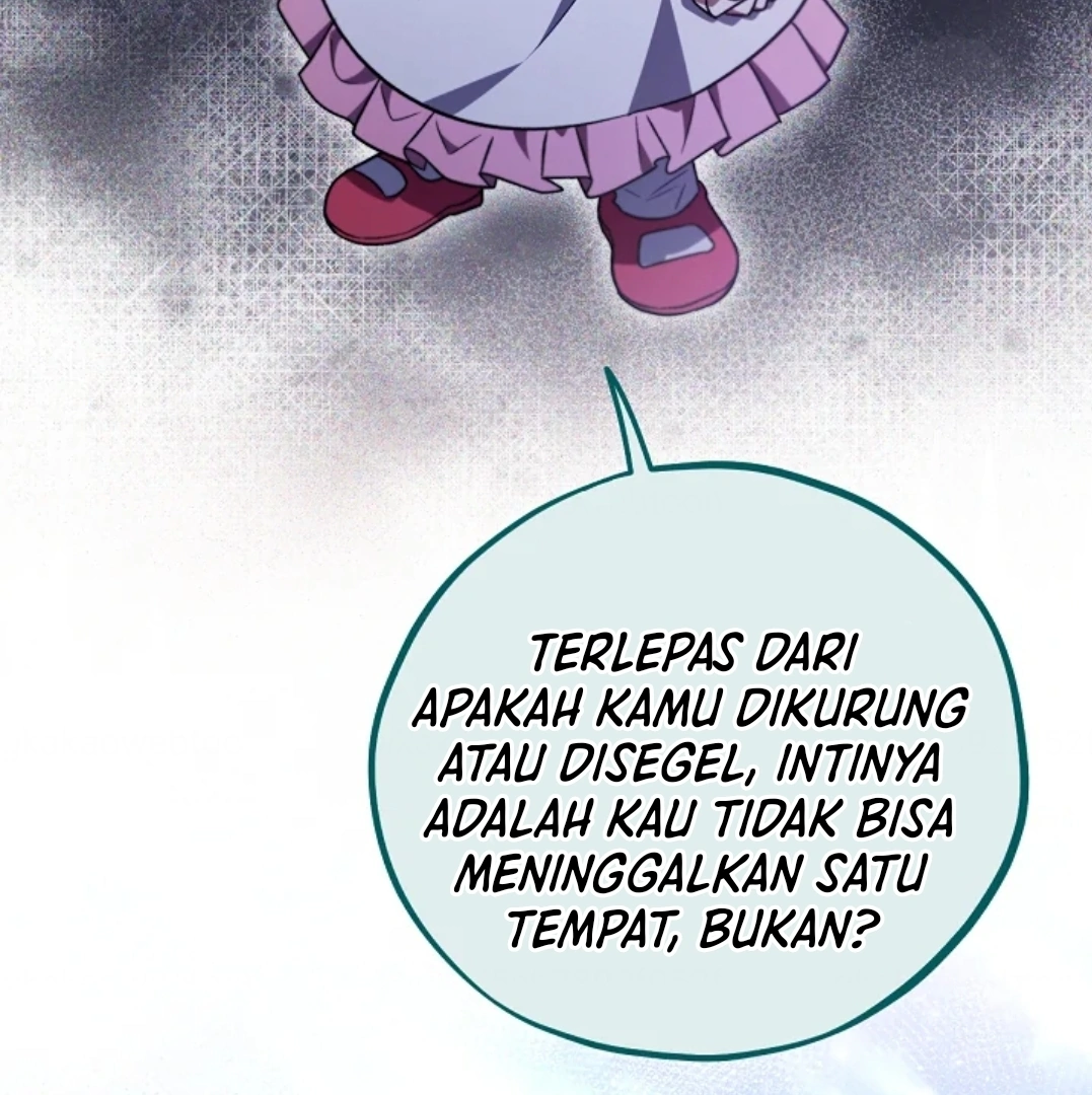 I Will Become the Villain’s Poison Taster Chapter 58 Gambar 109