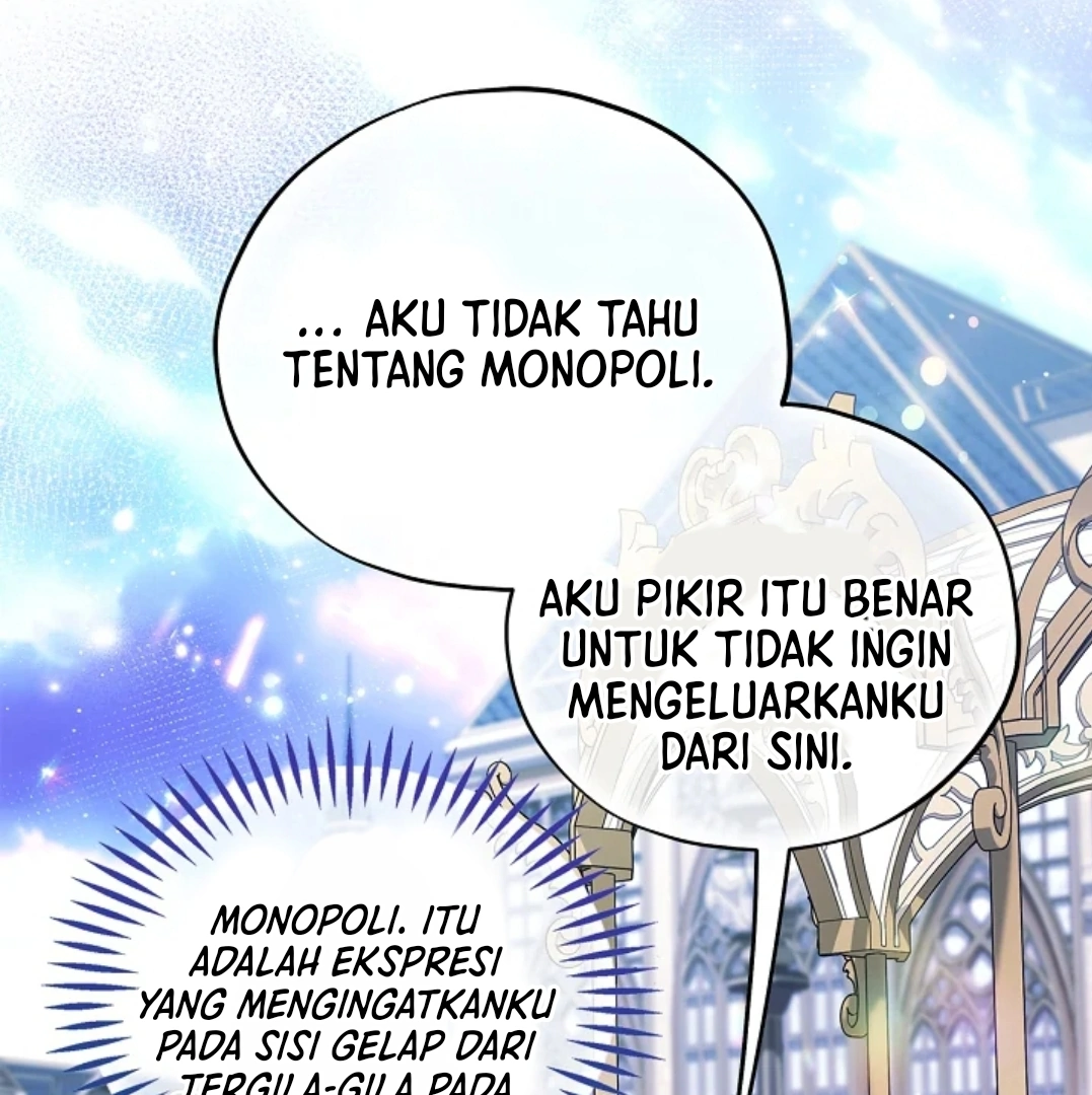 I Will Become the Villain’s Poison Taster Chapter 58 Gambar 110