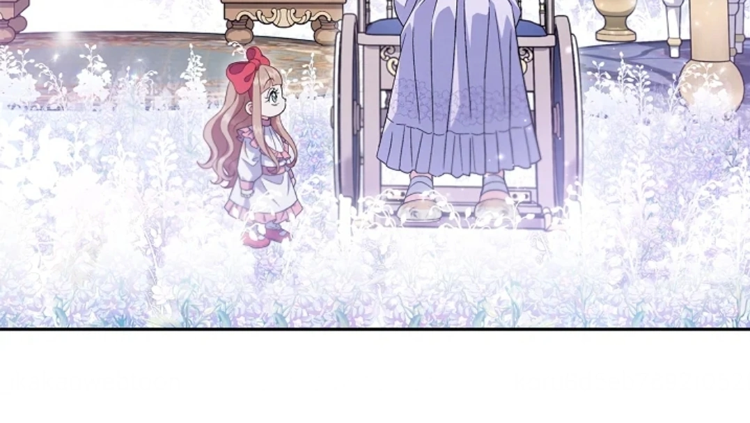 I Will Become the Villain’s Poison Taster Chapter 58 Gambar 112