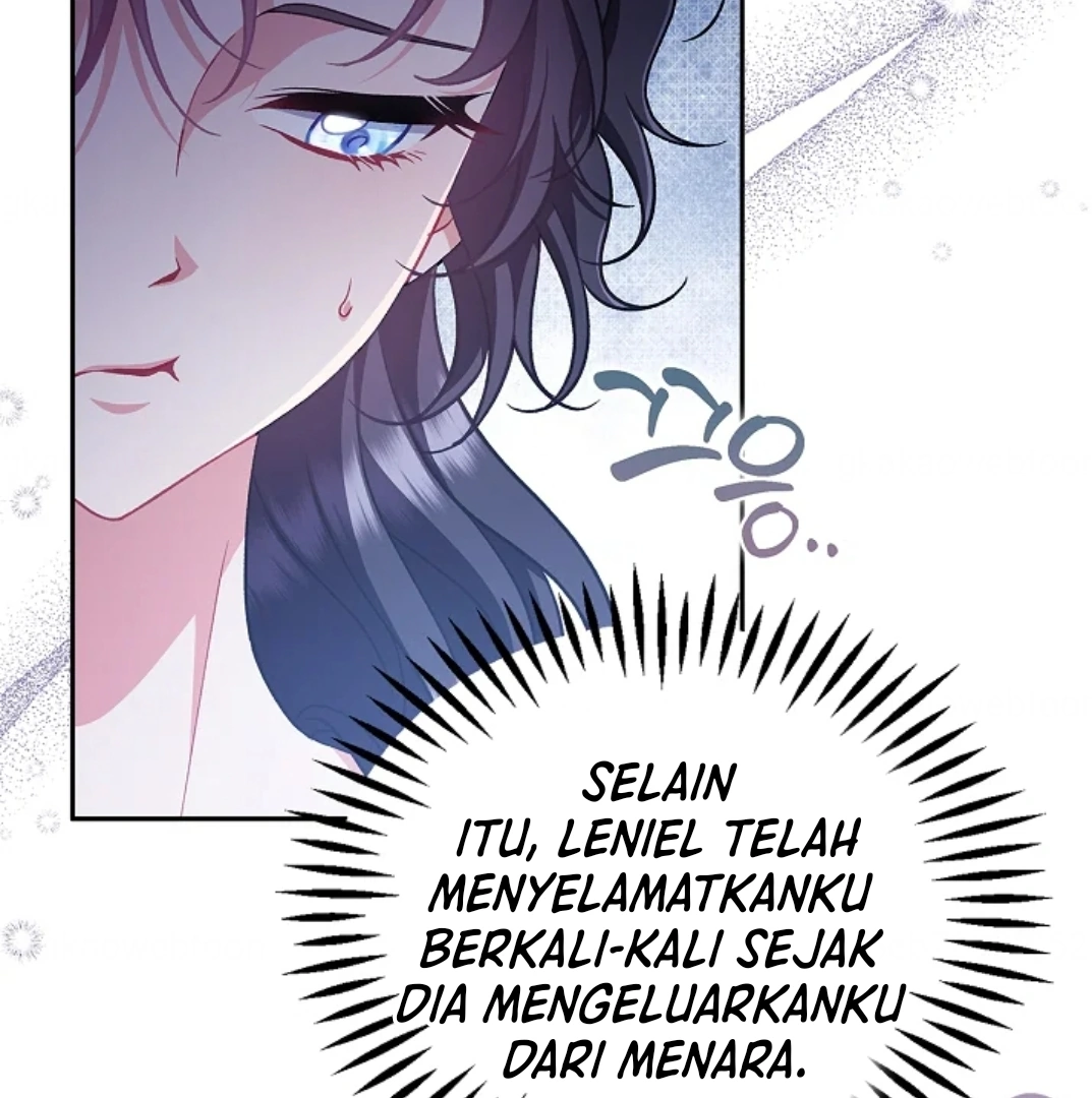 I Will Become the Villain’s Poison Taster Chapter 58 Gambar 114