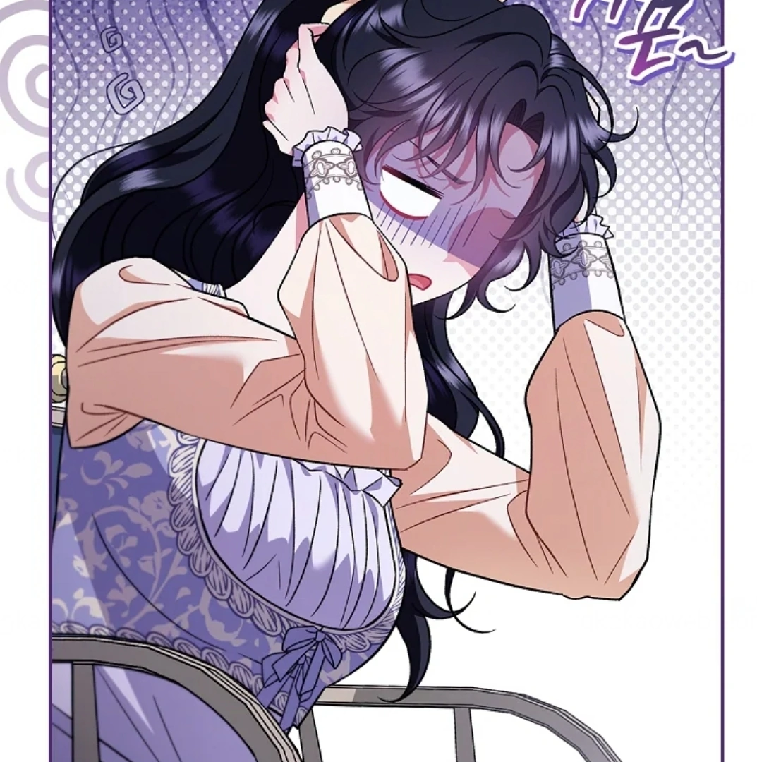 I Will Become the Villain’s Poison Taster Chapter 58 Gambar 116