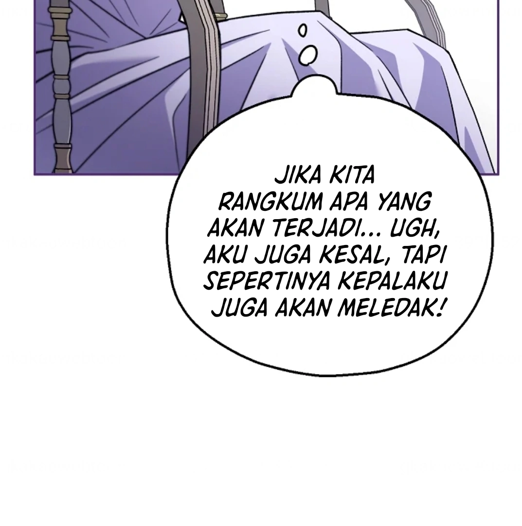 I Will Become the Villain’s Poison Taster Chapter 58 Gambar 117