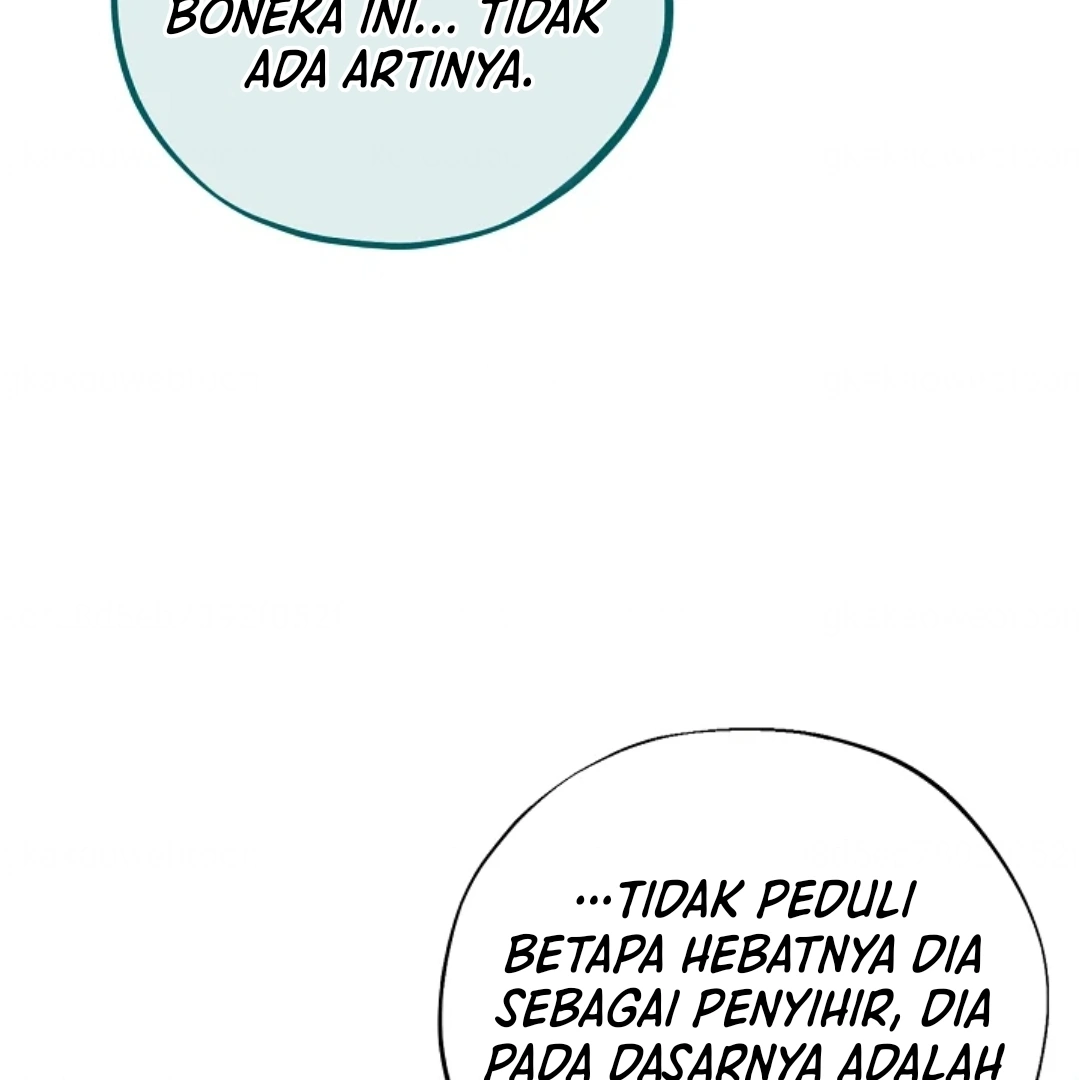 I Will Become the Villain’s Poison Taster Chapter 58 Gambar 134