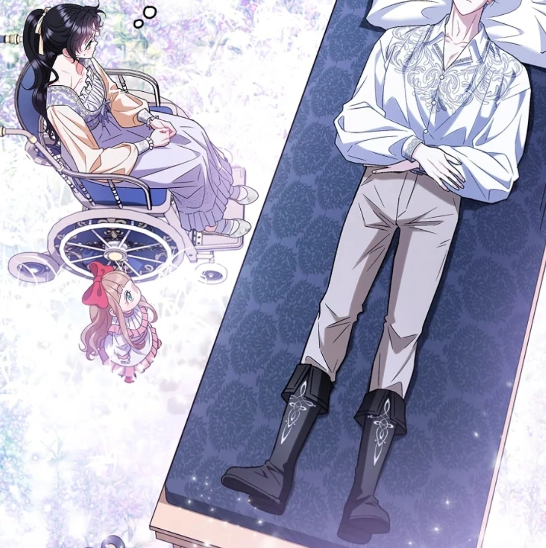 I Will Become the Villain’s Poison Taster Chapter 58 Gambar 138