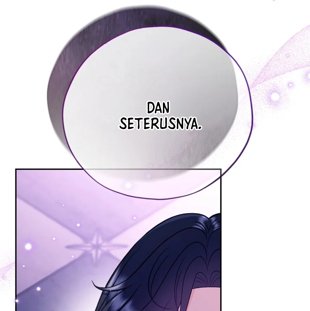 I Will Become the Villain’s Poison Taster Chapter 58 Gambar 15