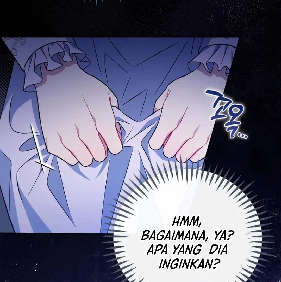 I Will Become the Villain’s Poison Taster Chapter 58 Gambar 153