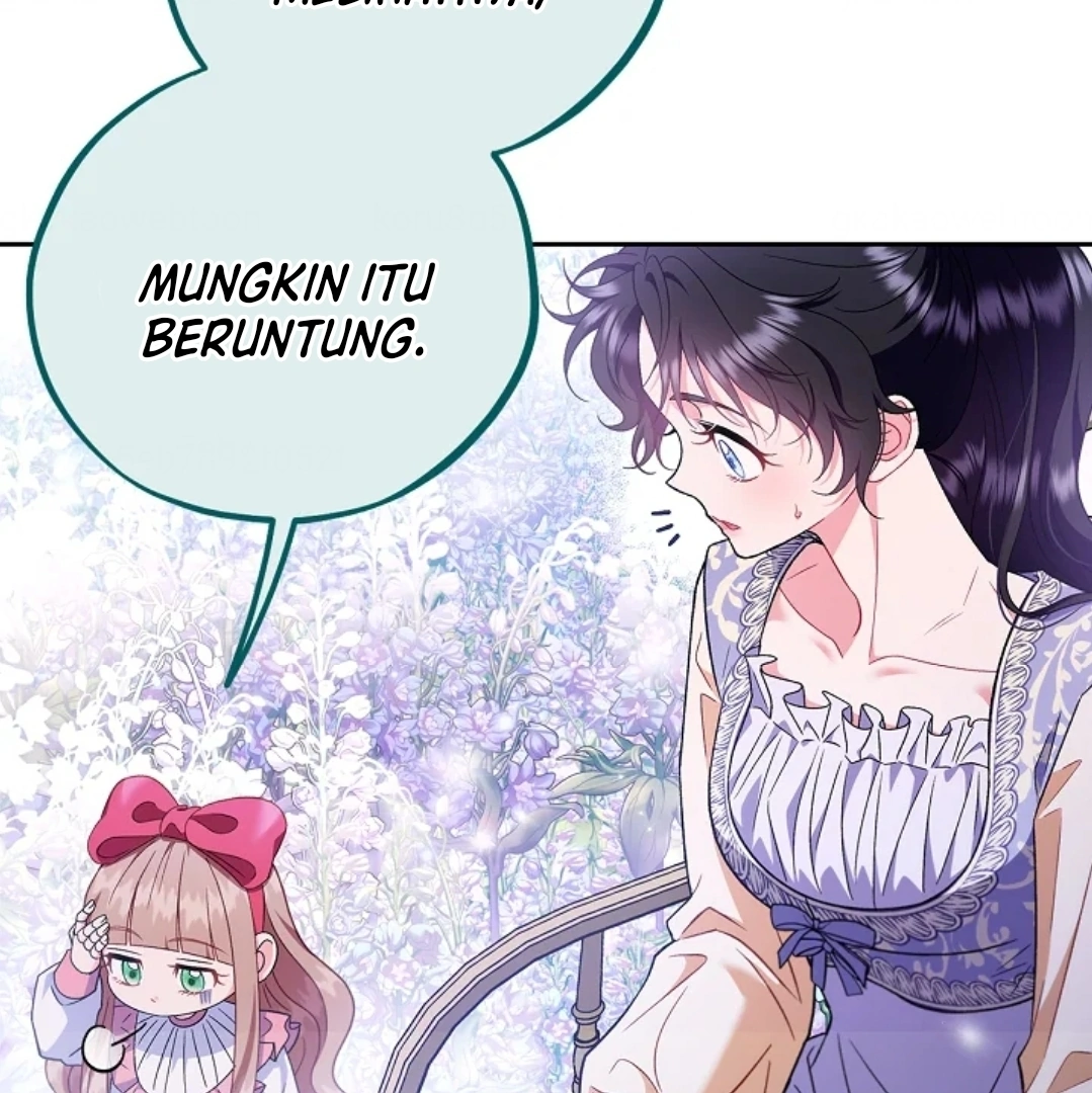 I Will Become the Villain’s Poison Taster Chapter 58 Gambar 157