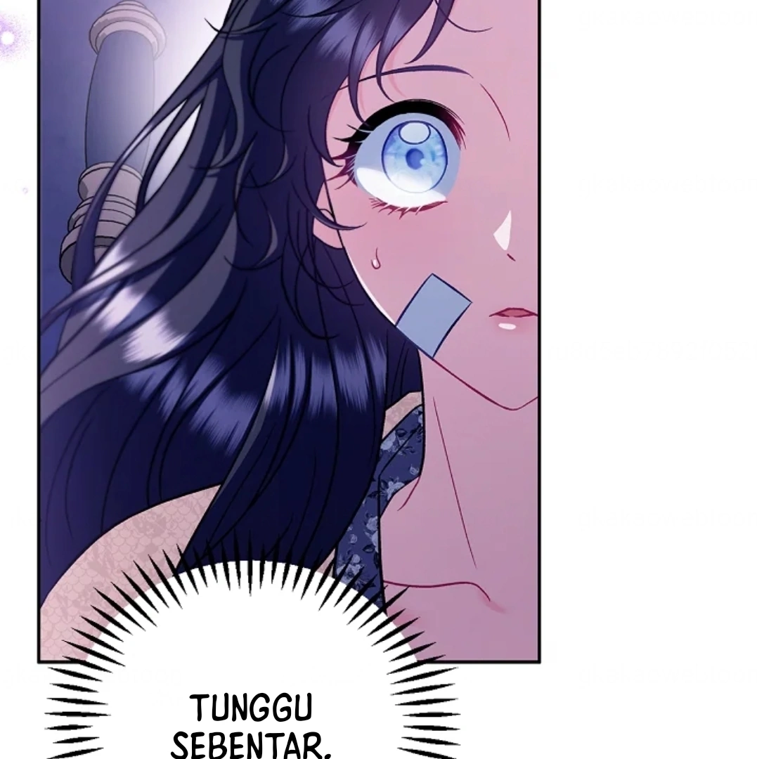 I Will Become the Villain’s Poison Taster Chapter 58 Gambar 16