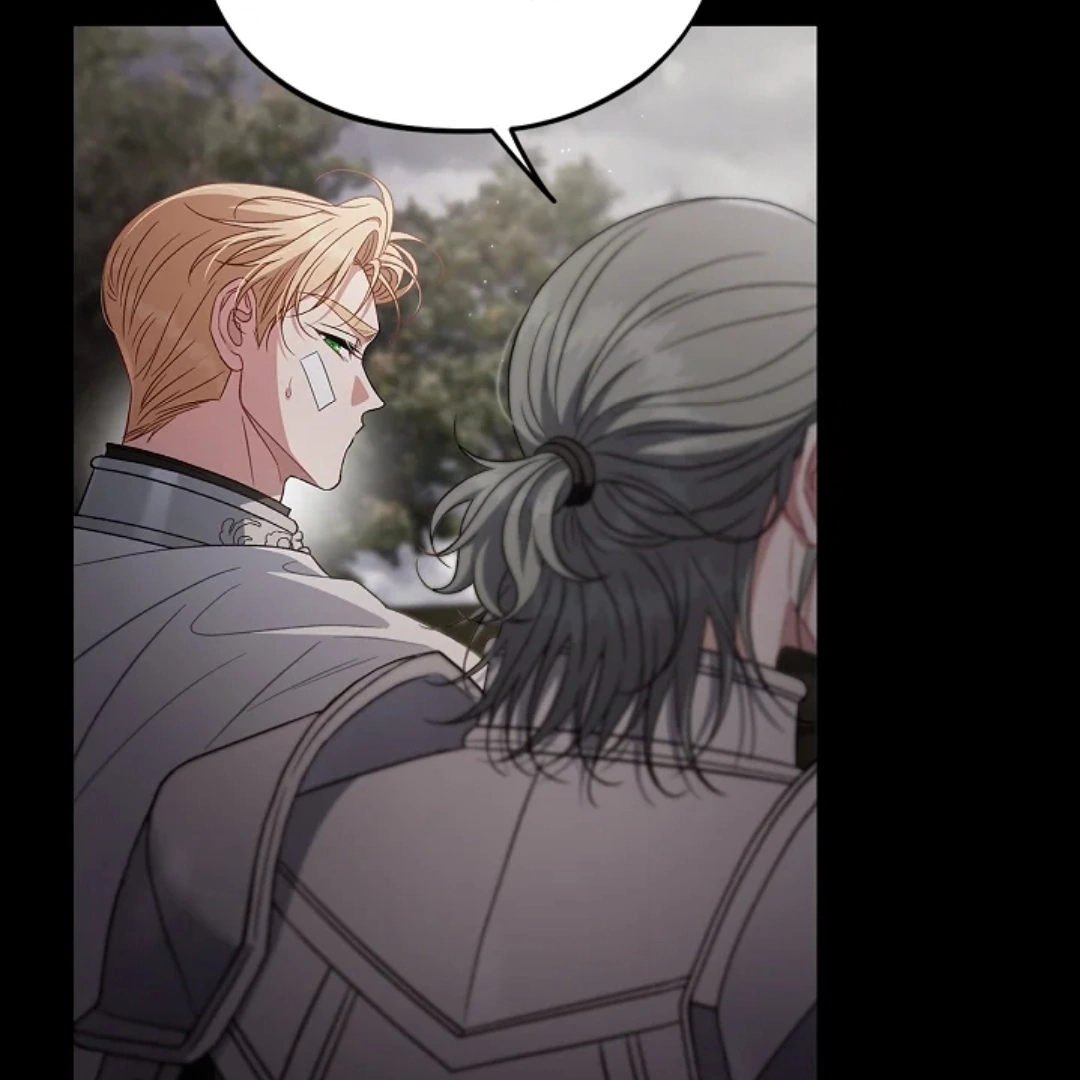 I Will Become the Villain’s Poison Taster Chapter 58 Gambar 170