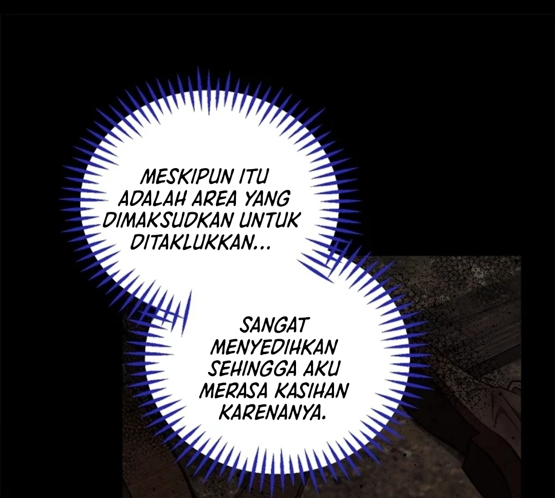 I Will Become the Villain’s Poison Taster Chapter 58 Gambar 172