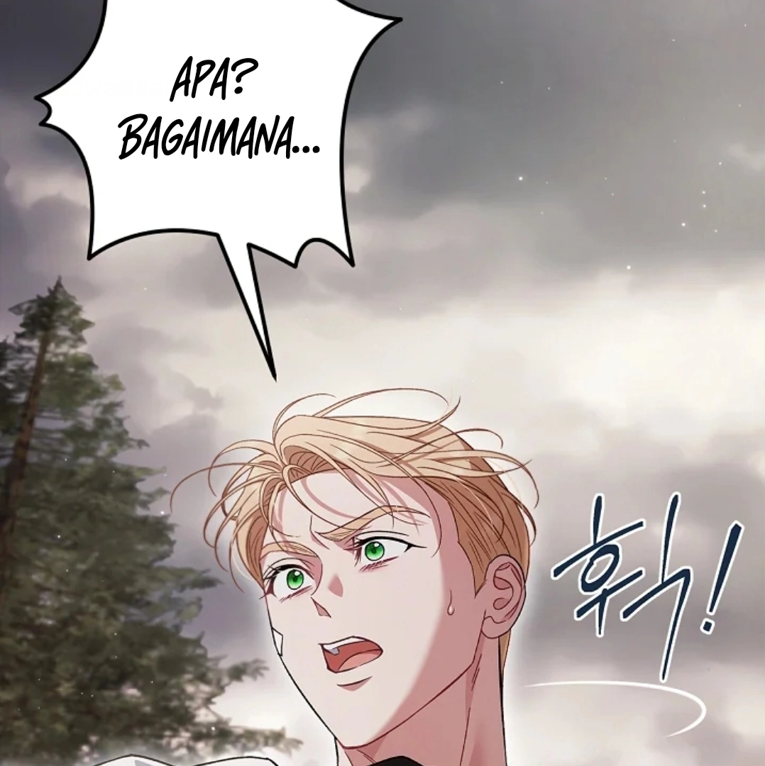 I Will Become the Villain’s Poison Taster Chapter 58 Gambar 175