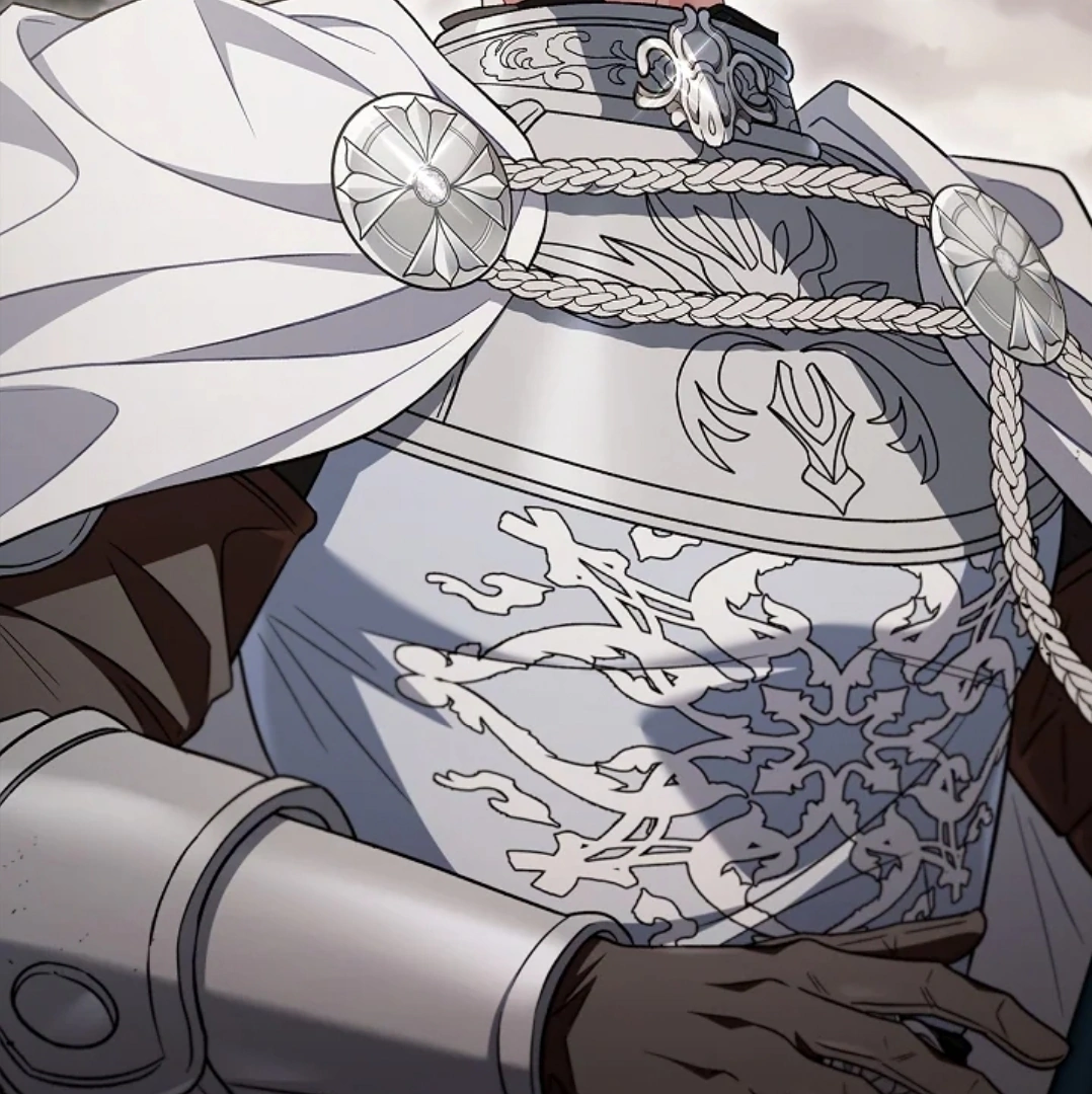 I Will Become the Villain’s Poison Taster Chapter 58 Gambar 176