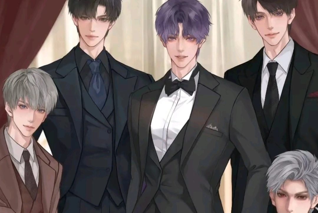 I Will Become the Villain’s Poison Taster Chapter 58 Gambar 191