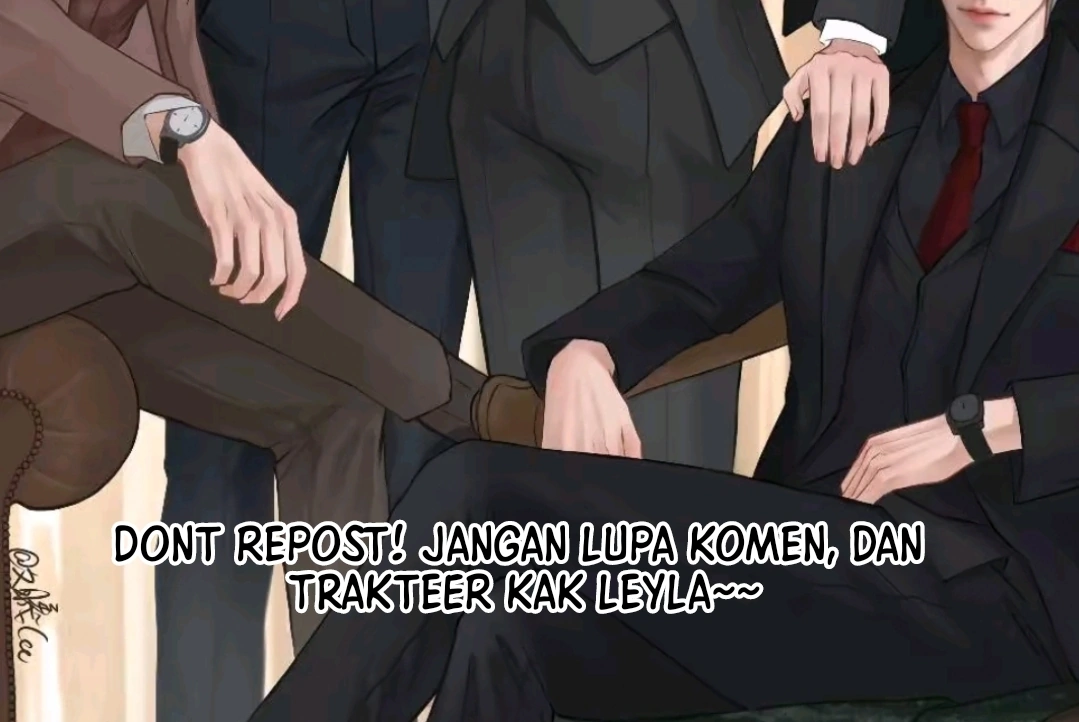 I Will Become the Villain’s Poison Taster Chapter 58 Gambar 192