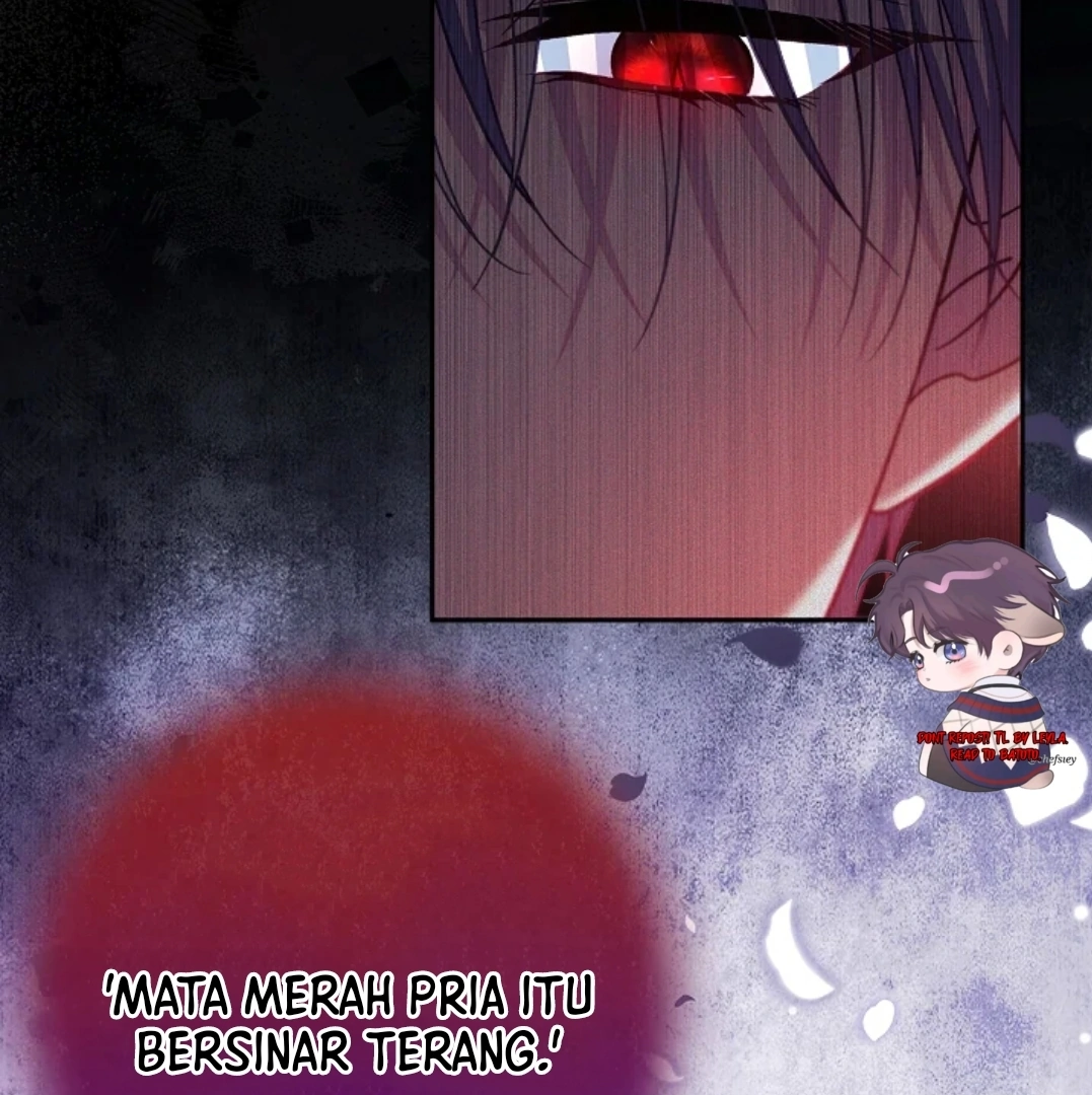 I Will Become the Villain’s Poison Taster Chapter 58 Gambar 29