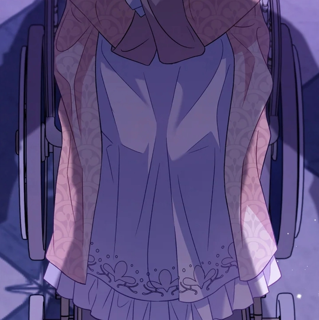 I Will Become the Villain’s Poison Taster Chapter 58 Gambar 3