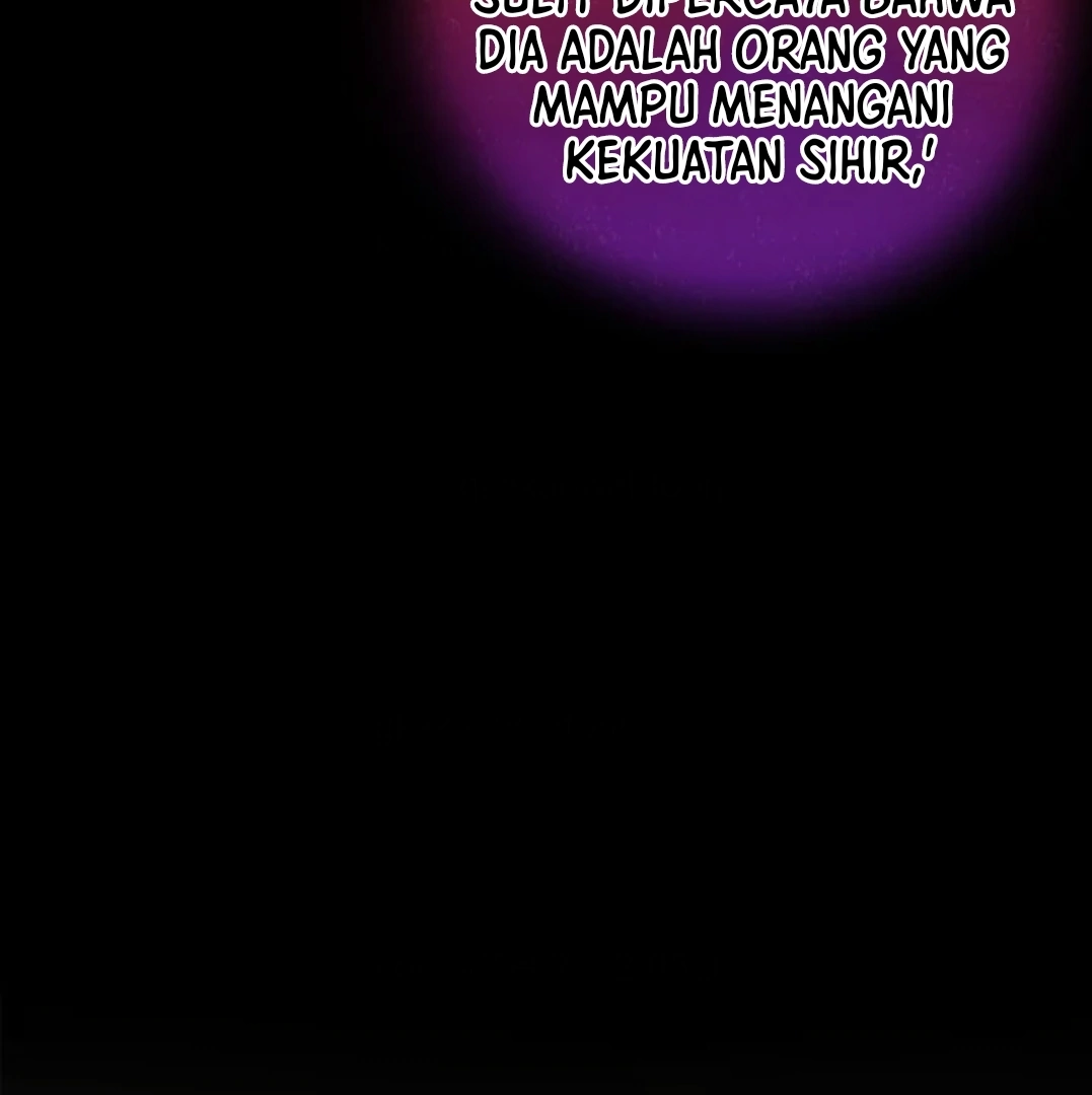 I Will Become the Villain’s Poison Taster Chapter 58 Gambar 33