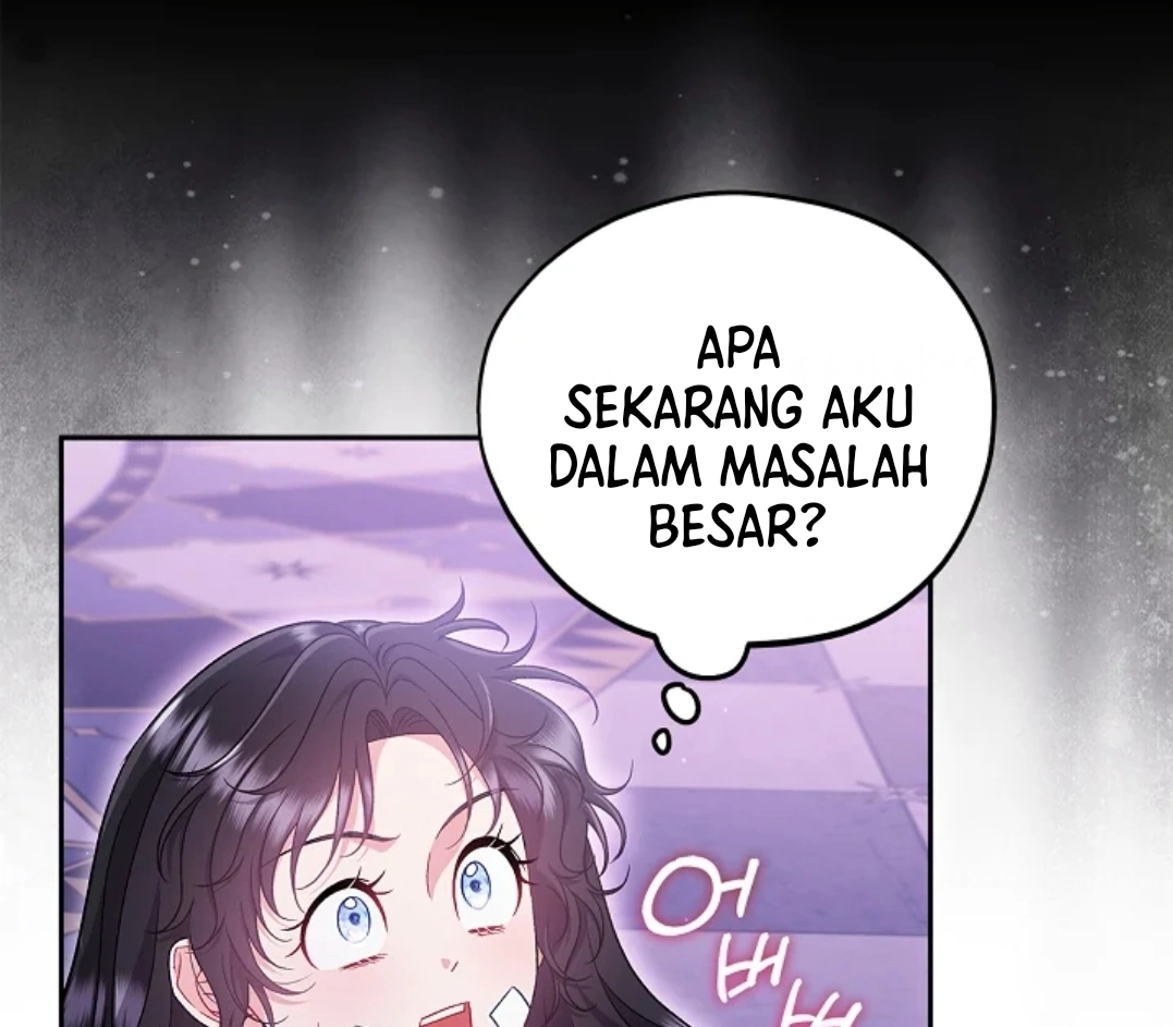 I Will Become the Villain’s Poison Taster Chapter 58 Gambar 34