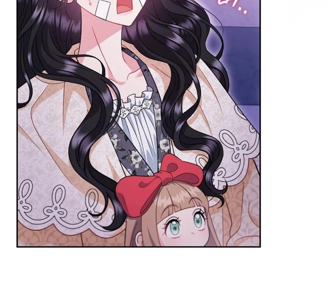 I Will Become the Villain’s Poison Taster Chapter 58 Gambar 35