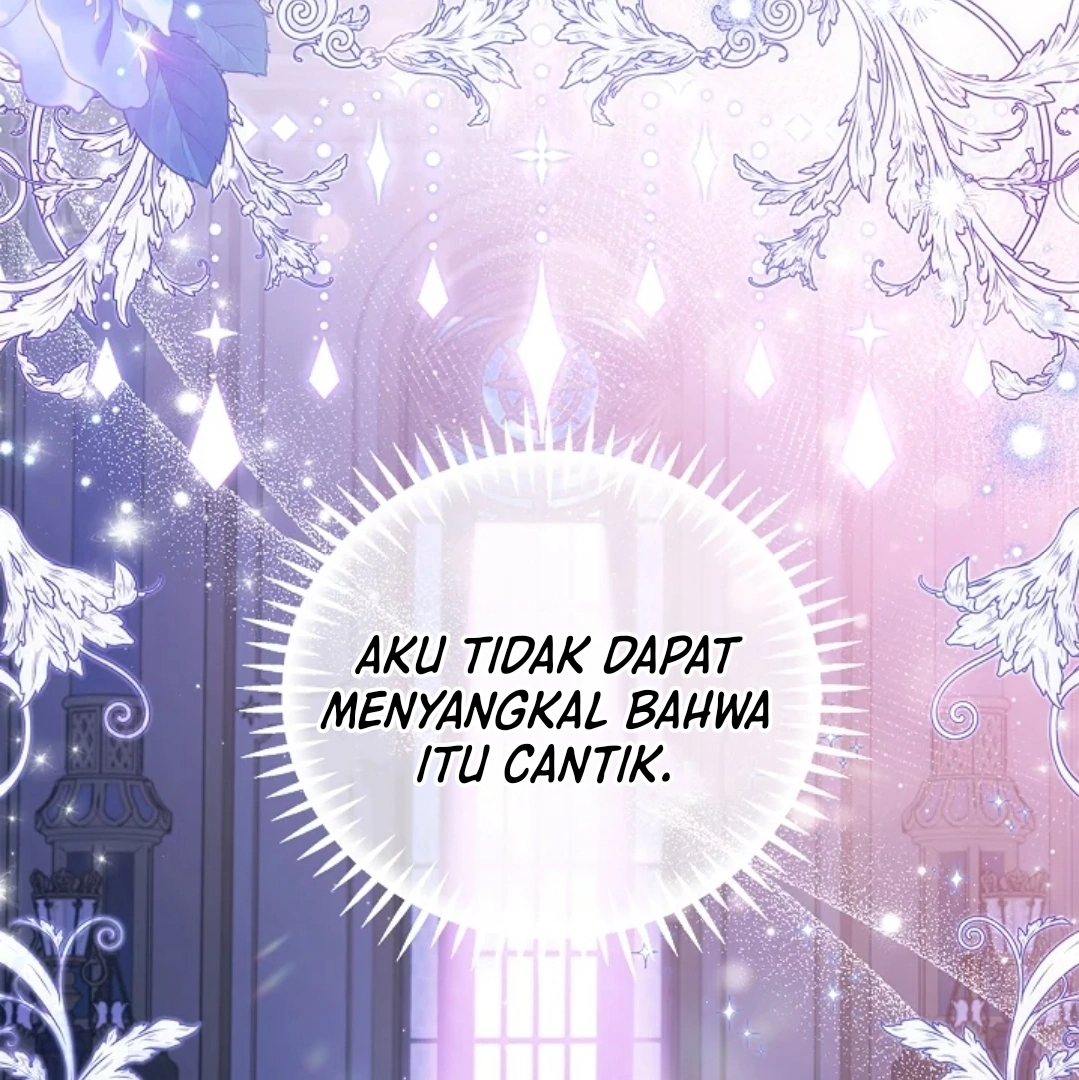 I Will Become the Villain’s Poison Taster Chapter 58 Gambar 41