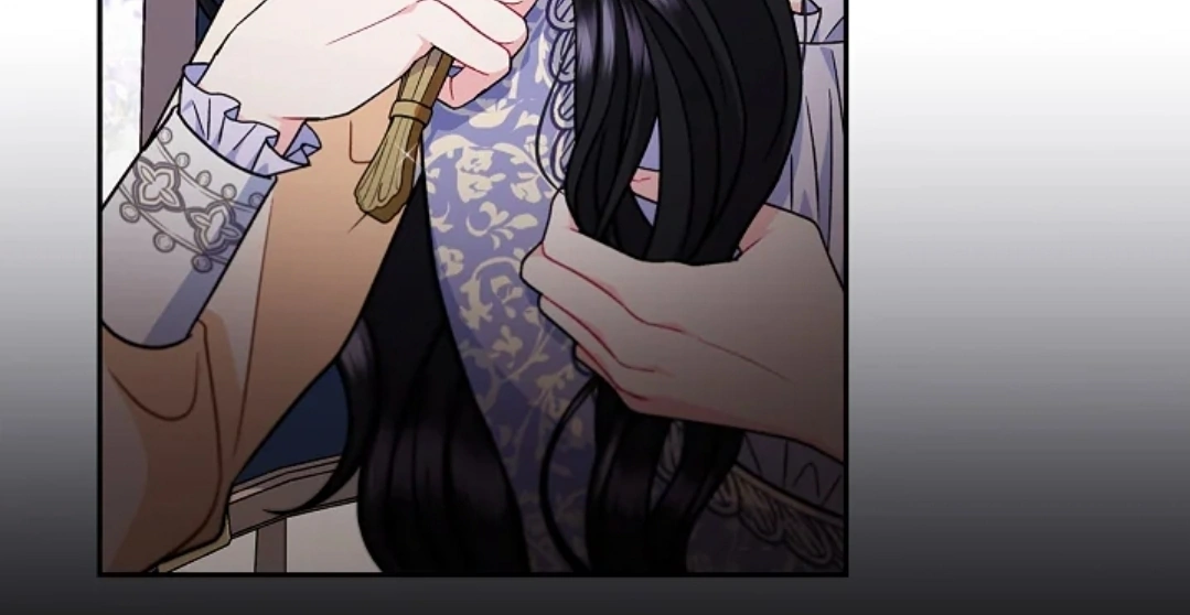 I Will Become the Villain’s Poison Taster Chapter 58 Gambar 47