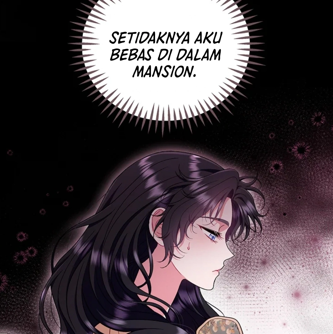 I Will Become the Villain’s Poison Taster Chapter 58 Gambar 51
