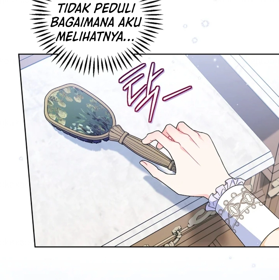 I Will Become the Villain’s Poison Taster Chapter 58 Gambar 53