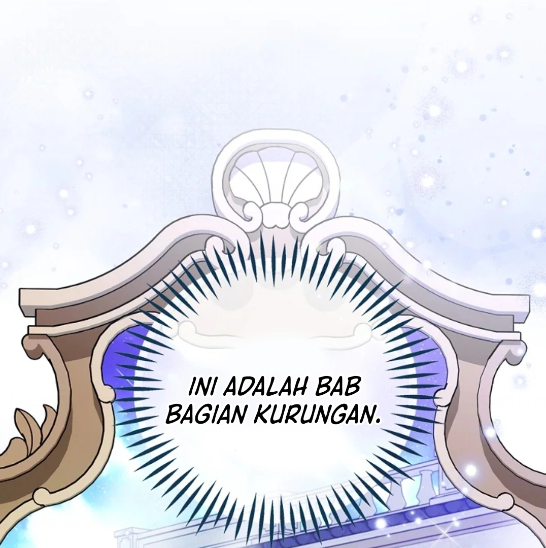 I Will Become the Villain’s Poison Taster Chapter 58 Gambar 54