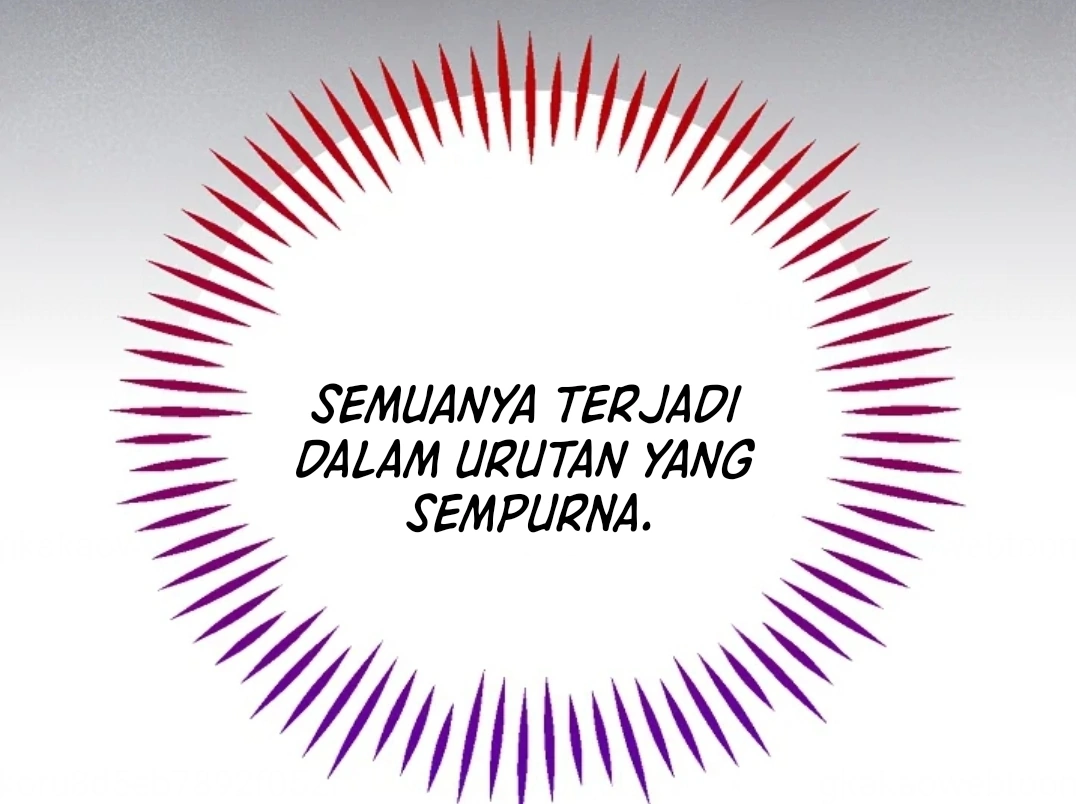 I Will Become the Villain’s Poison Taster Chapter 58 Gambar 61