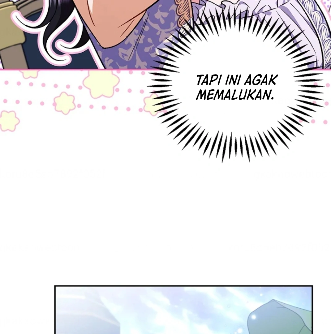 I Will Become the Villain’s Poison Taster Chapter 58 Gambar 64